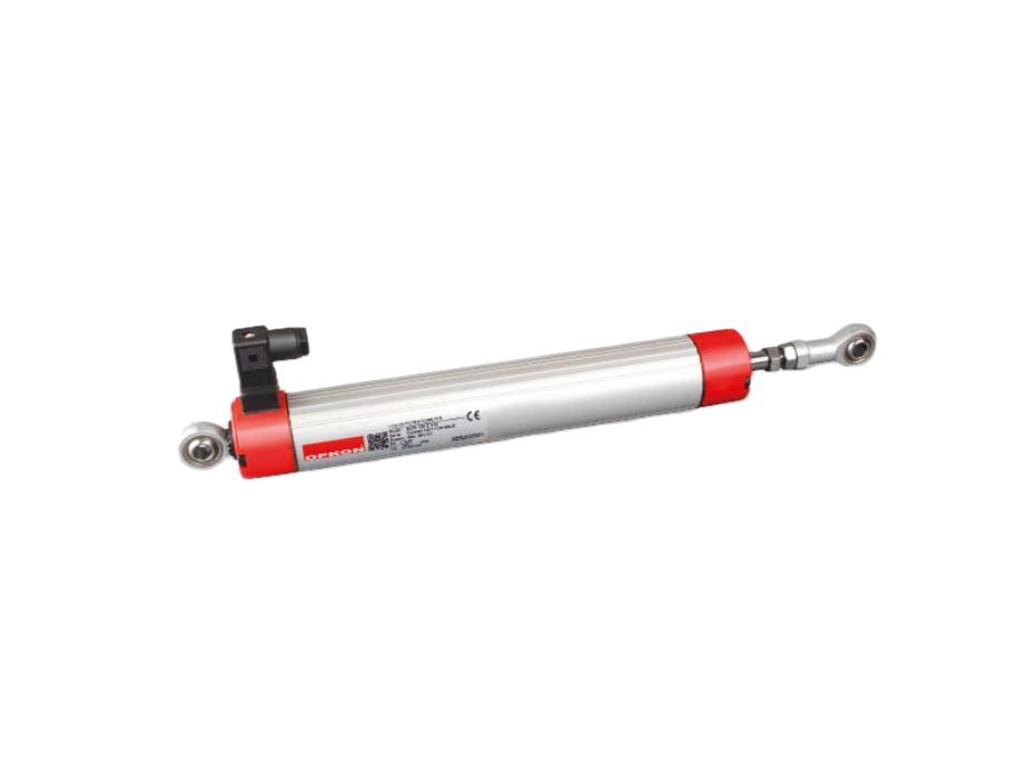 OPKON ELPC Series Linear Potentiometer 4-Pin Connector 30V dc