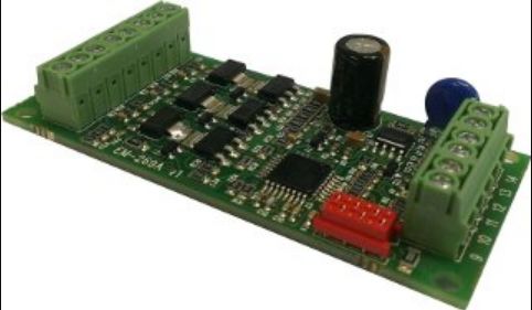 Electromen OY DC Motor Controller, 11V dc, 35 V dc, 3 Phase, 2A, PWM Function