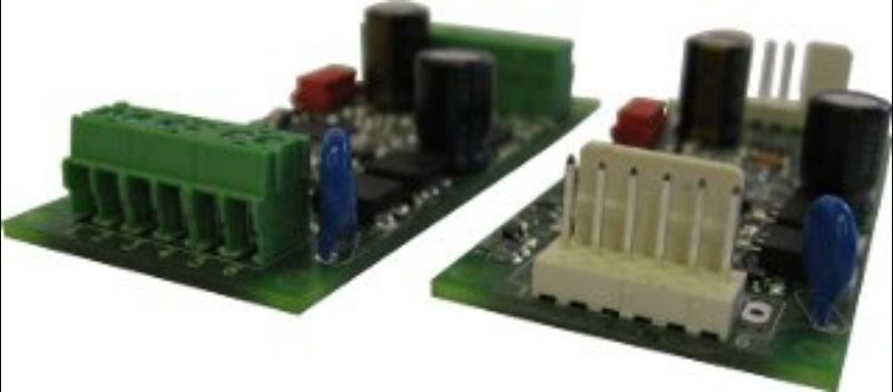 Electromen OY DC Motor Controller, 10V, 35 V, 4A, PWM Function