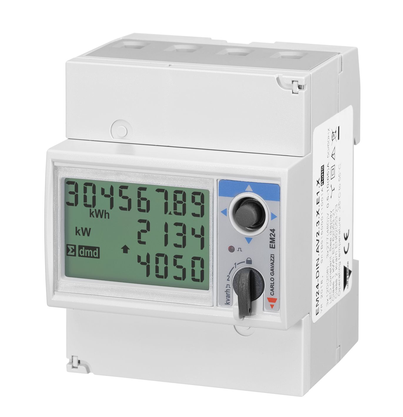 energy-meters