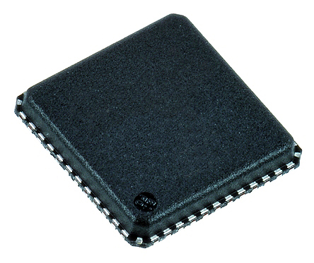 Silicon Labs EM357-ZRT 32 Bit ARM Cortex M3 ZigBee System On Chip SOC 48-Pin QFN