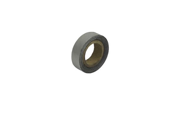 Eclipse 1 m Magnetic Tape, Adhesive Back, 0.5 mm Thickness