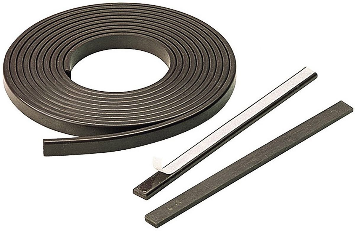 Eclipse 150 mm Magnetic Tape, 3.6 mm Thickness