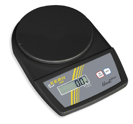 emb-100-3 Kern EMB 100-3 Precision Balance Weighing Scale, 100g Weight Capacity