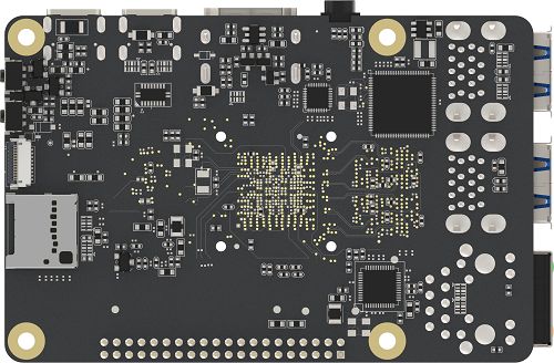 emb-imx8mp-04 Polyhex DEBIX Model B WiFi, Bluetooth, GPIO Development Board EMB-iMX8MP-04