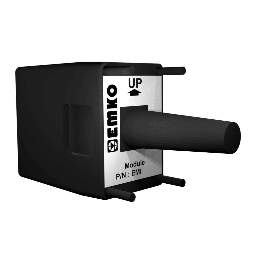 Emko Input Module