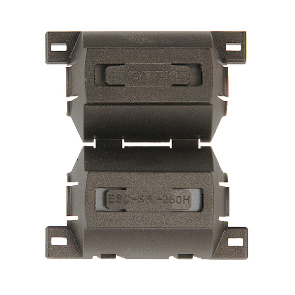 KEMET 9 piece Ferrite Kit
