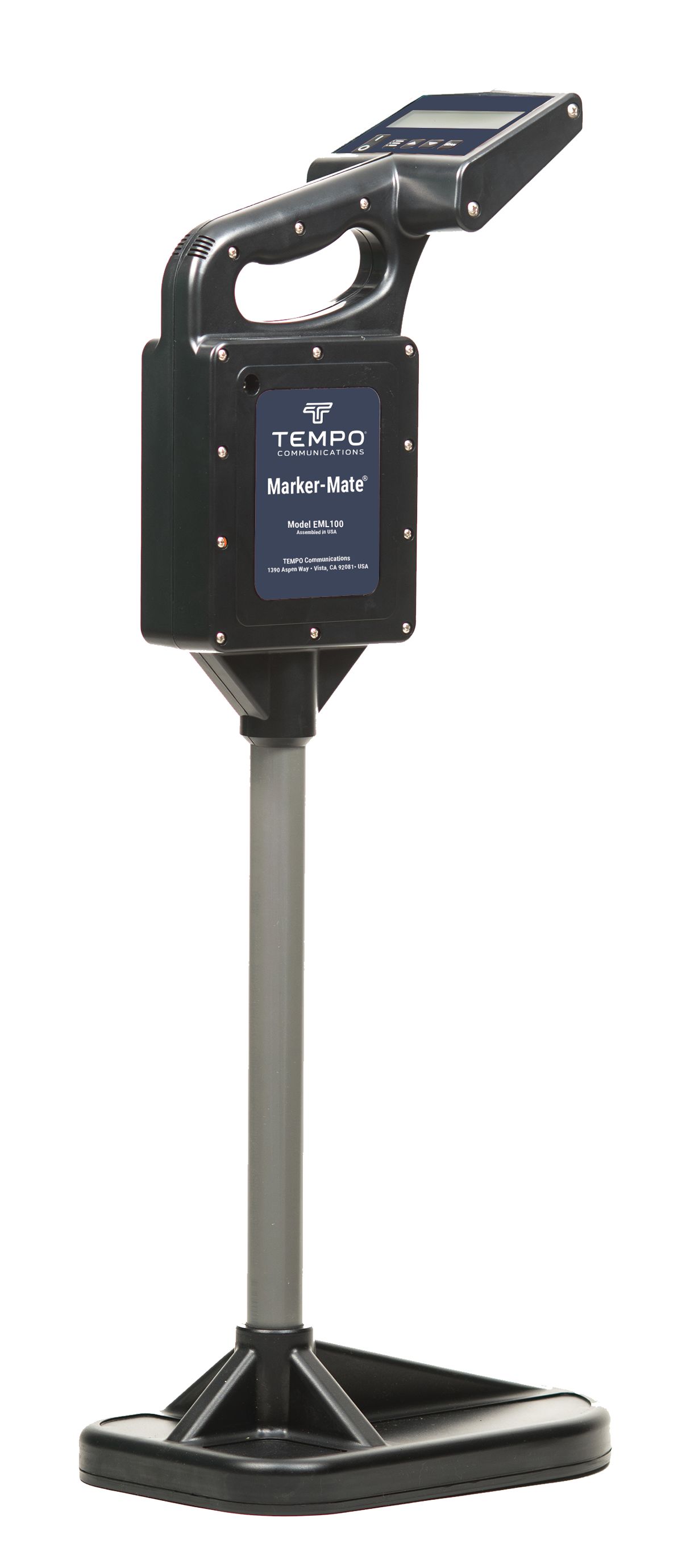 Tempo Electronic Marker Locator for Omni Marker Ii