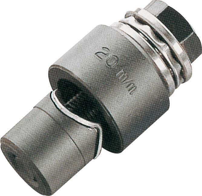 SAM Screw with Ball Bearing Bearing Assembly, EMP-204