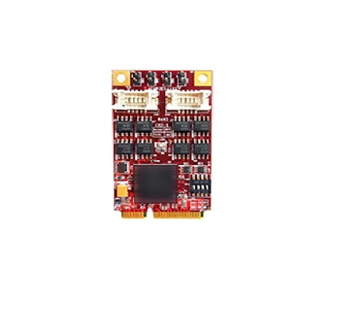 InnoDisk EMP2-X402-W1 Networking Module PCIe