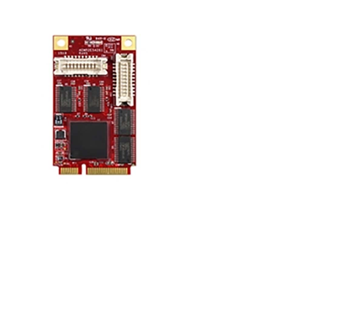 InnoDisk EMP2-X403-W1 Networking Module PCIe
