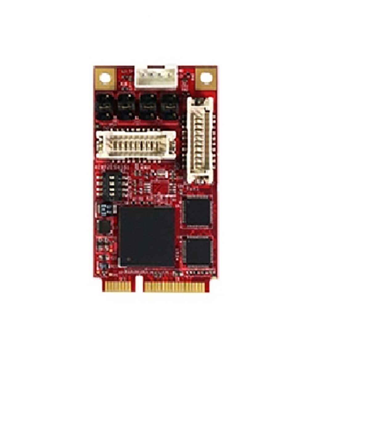 emp2-x403-w1 InnoDisk EMP2-X403-W1 Networking Module PCIe