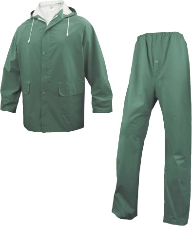 Delta Plus Green Reusable, M