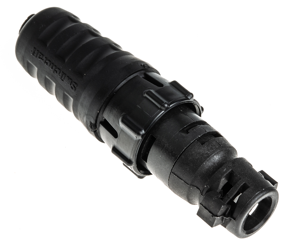 Switchcraft Circular Connector, 5 Contacts, Cable, Standard Connector, Socket, Female, IP68, IP69K, EN3 Series