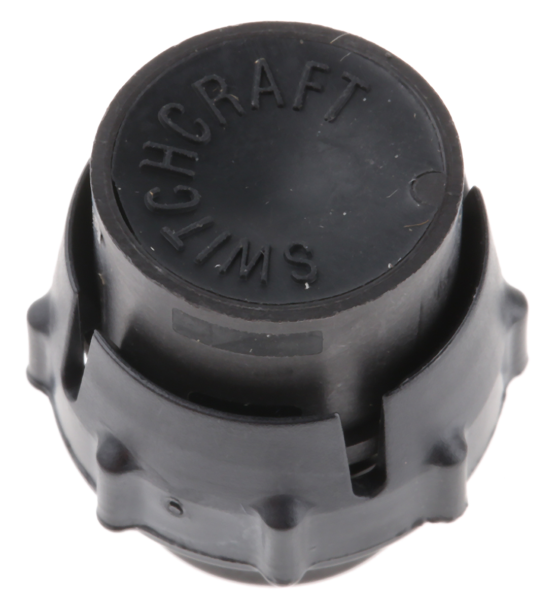 Switchcraft EN3 Dust Cap IP16, IP68, IP18, IP66 Rated