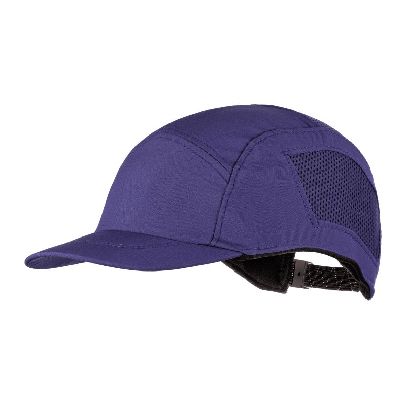Skytec Grey Micro Bump Cap High Density Polyethylene