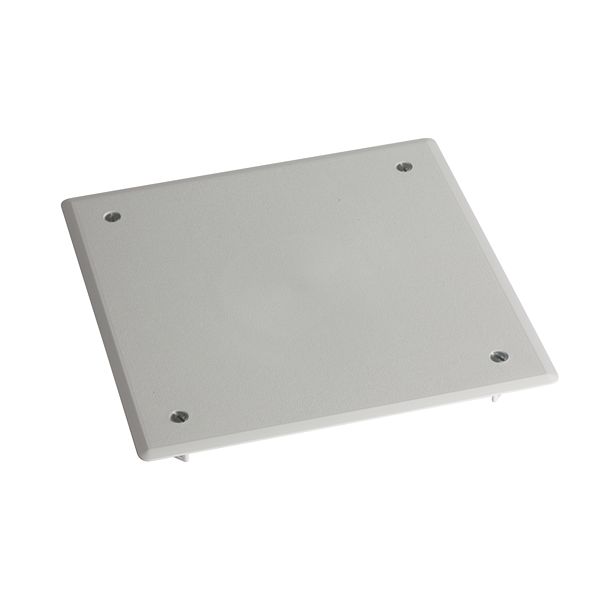 Schneider Electric Multifix White White Polystyrene Back Box, IP20, Threaded Through Hole Mount, 1 Gangs 25 mm 183mm 25