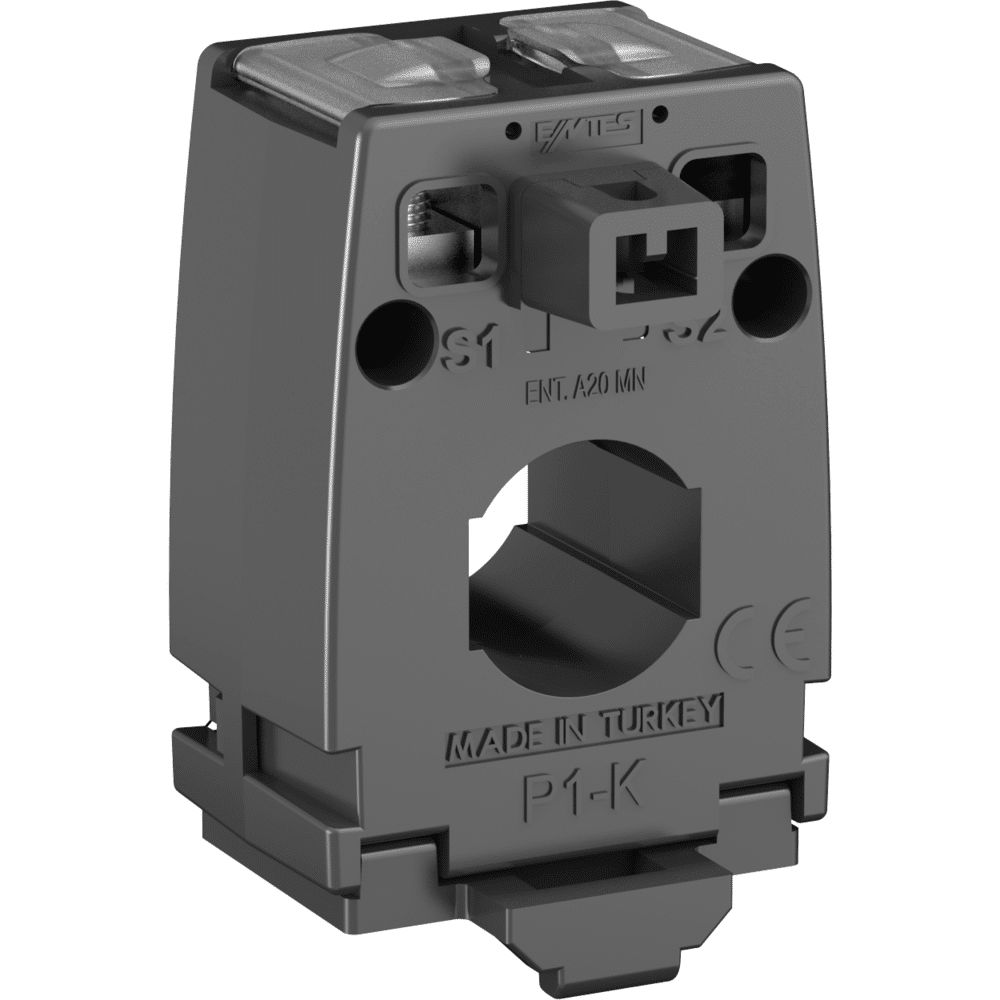 ENTES ENT.A20MN Series Current Transformer 200 A 30 VA 720V 20 mm Bore