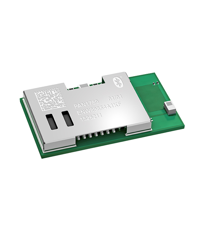 Panasonic ENW89854A1KF Bluetooth Module 5.0