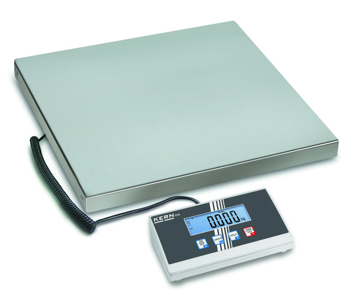 Kern Platform Weighing Scale, 300kg Weight Capacity