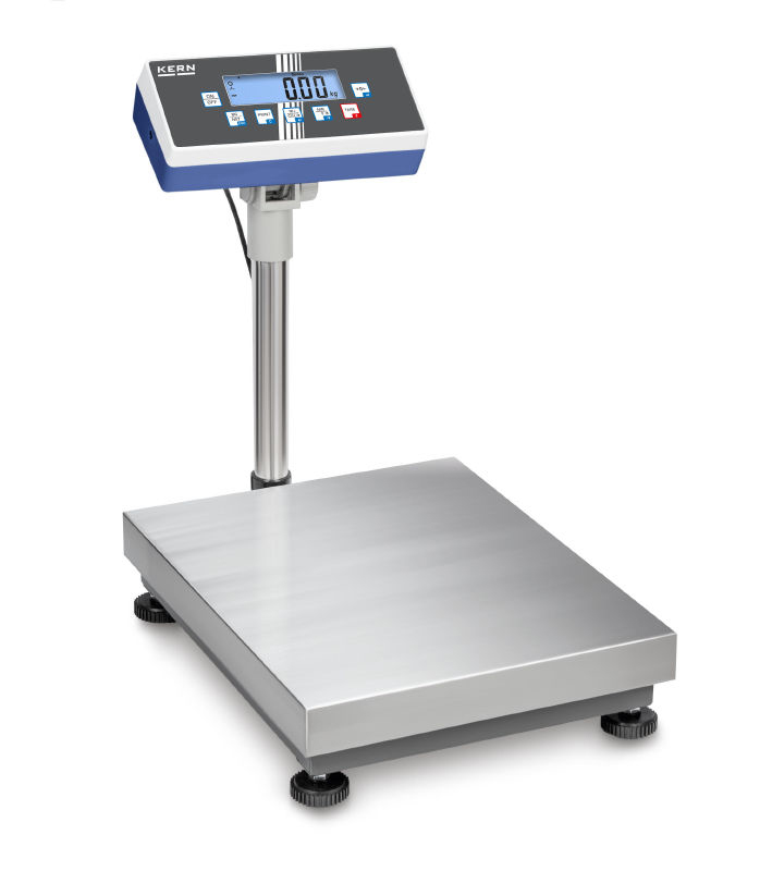 eoc-100k-2 Kern EOC 100K-2 Electronic Weighing Weighing Scale, 150kg Weight Capacity, RSCAL