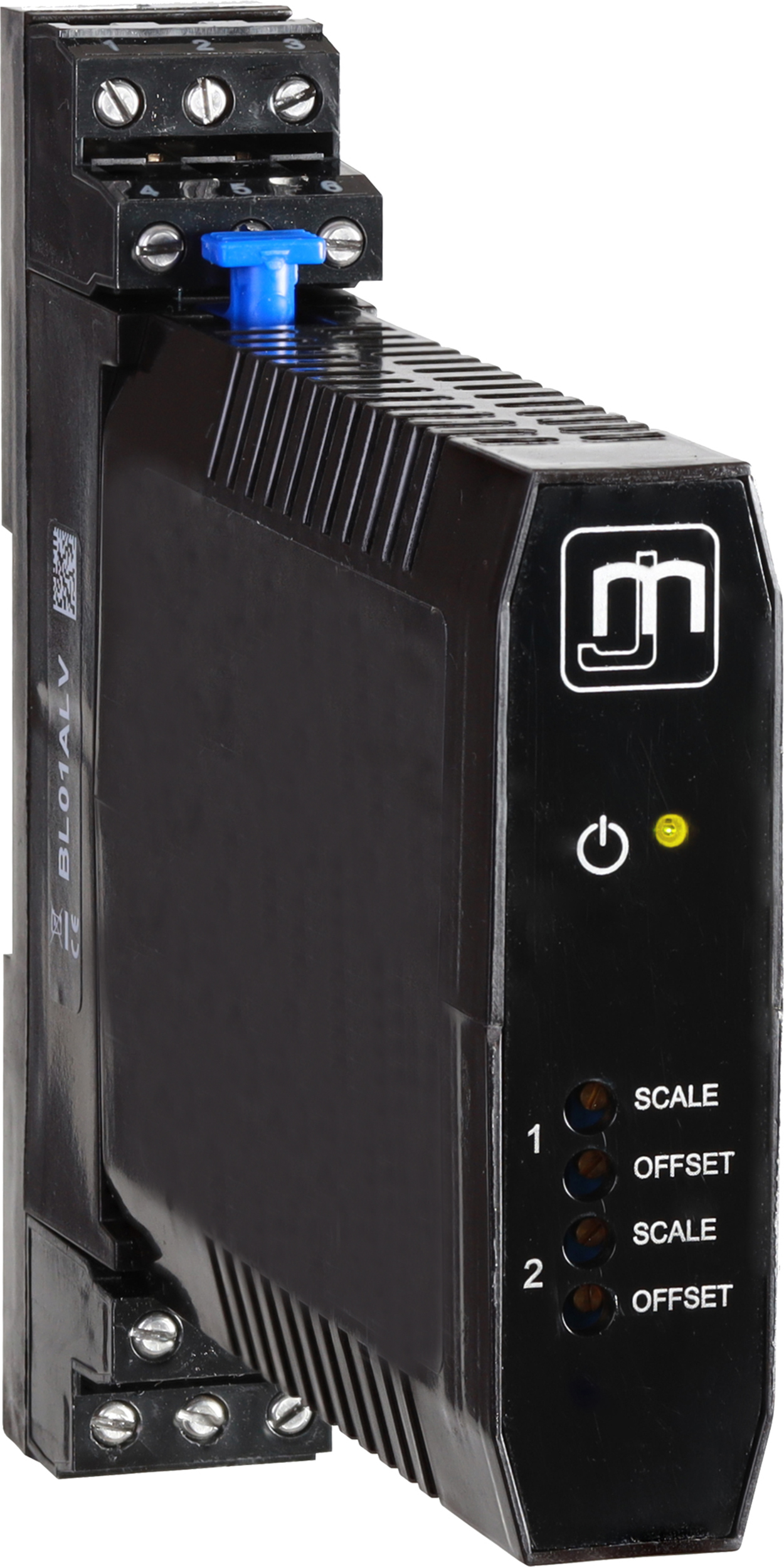 JM CONCEPT 2 Channel Galvanic Barrier