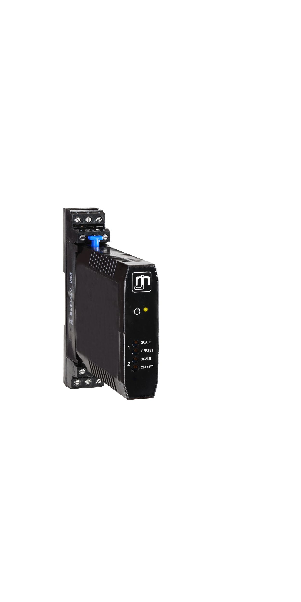 JM CONCEPT 2 Channel Galvanic Barrier, 0-20Ma