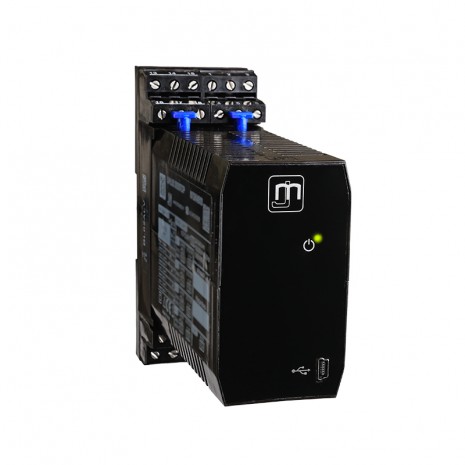 JM CONCEPT EOLIS 3000 Series Input/Output Module, 2 Inputs, 2 Outputs, 230 V ac, 90 V ac, 22V dc, 240 V dc