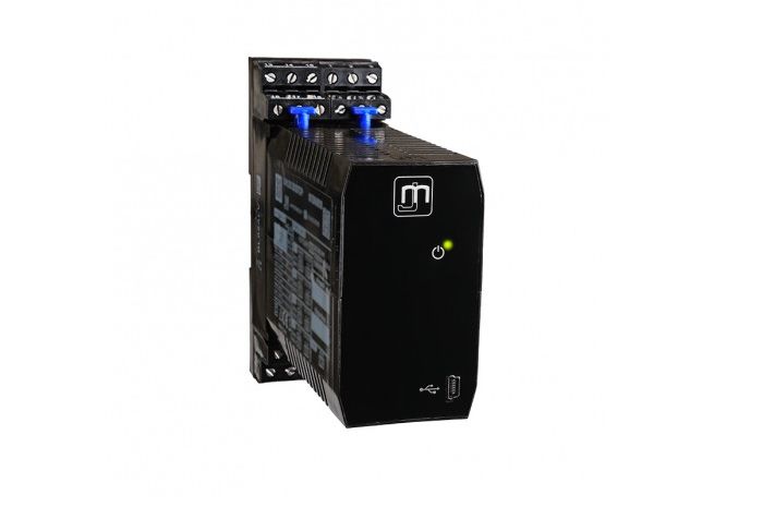 JM CONCEPT EOLIS 3000 Series Input/Output Module, 2 Inputs, 4 Outputs, NC