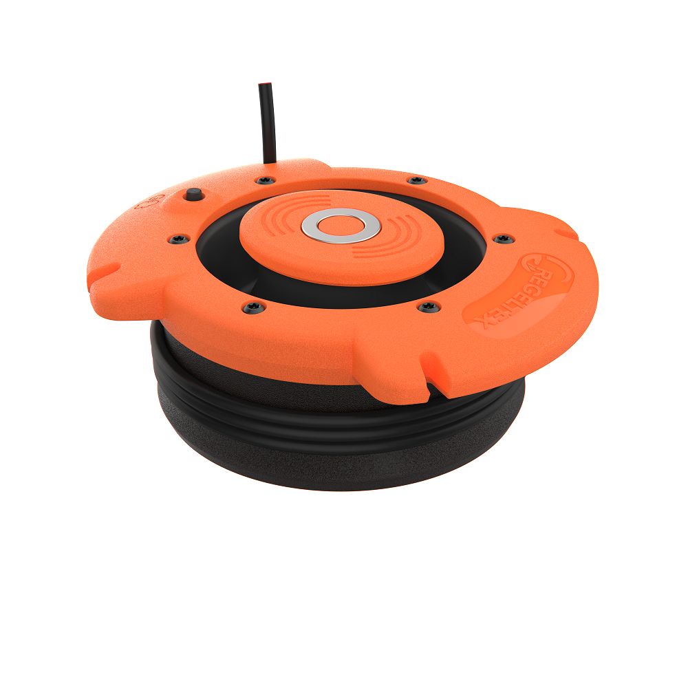 Penta Orange ABS Insulating Gloves Tester
