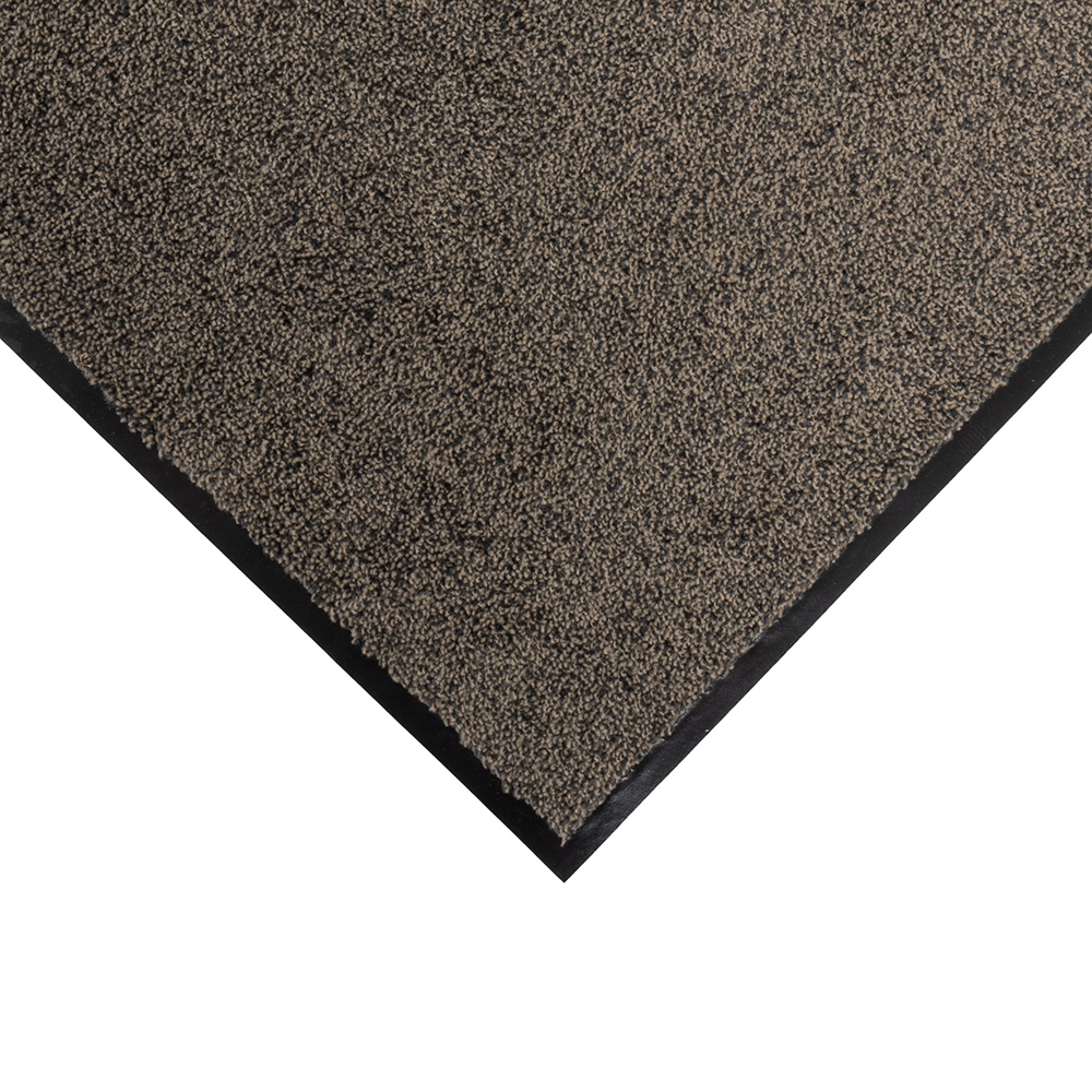 COBA EP0105 Anti-Slip, Entrance Mat Anti-Slip, Indoor Use, Beige 800mm 8.5 in 600 mm