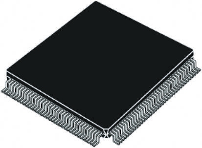 Altera FPGA Cyclone IV E 6272 Cells, 6272 Gates, 276480 bit 392 Blocks, 144-Pin EQFP