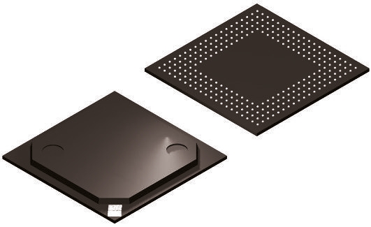 Altera FPGA Cyclone IV E 6272 Cells, 6272 Gates, 276480 bit 392 Blocks, 256-Pin FBGA