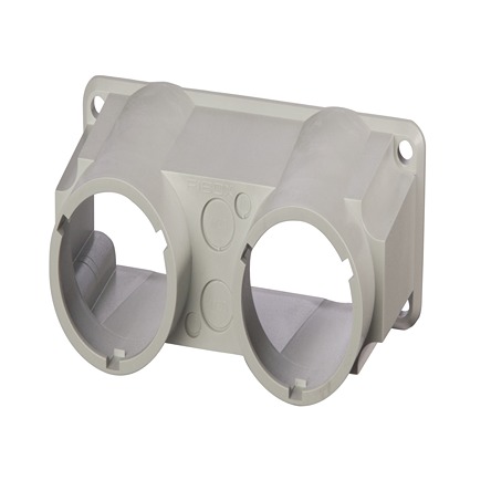 Fibox EPA Series Cable Management Kit x 216 mm x 85mm