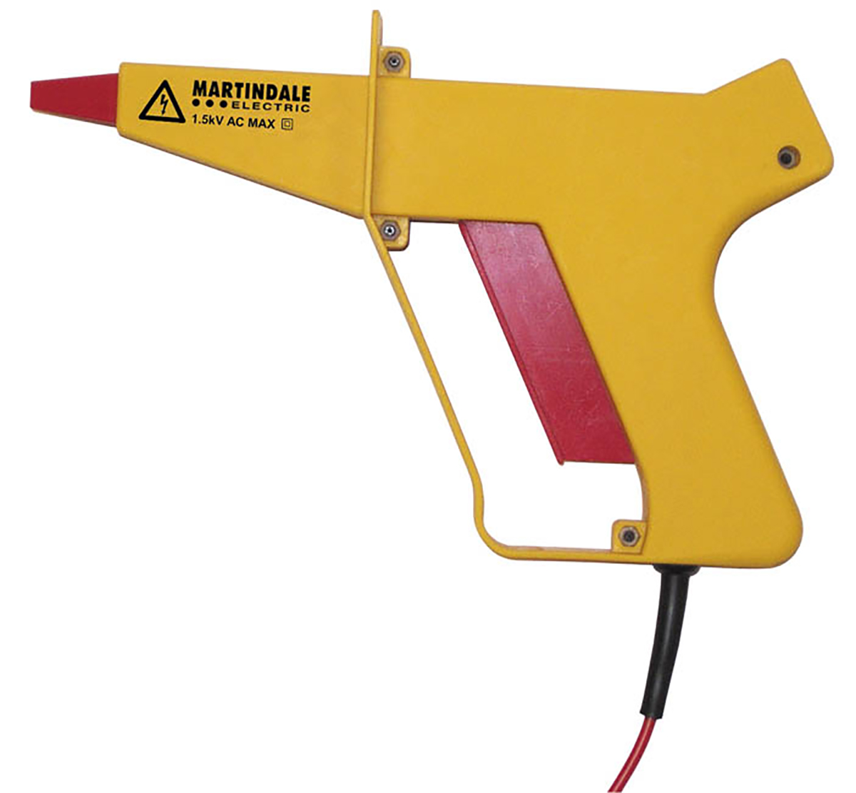 epat2100 Martindale EPAT2100 PAT Tester, Class II, Class I Test Type