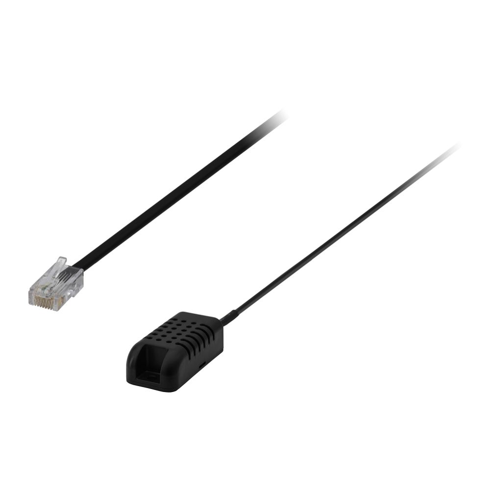APC Temperature & Humidity Sensor UPS Sensor for use with Power Distribution Unit