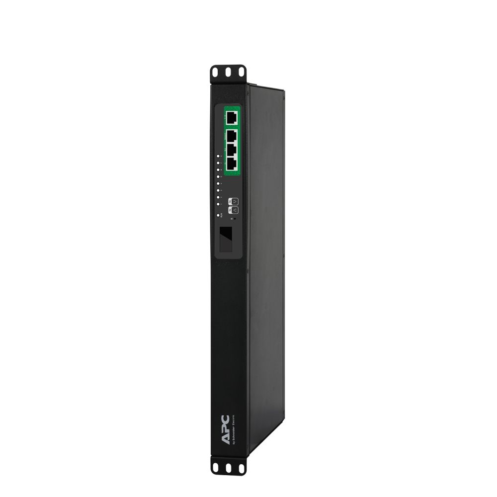 APC IEC C13 21 Gang Socket Bar, 2.5m Cable, 16A