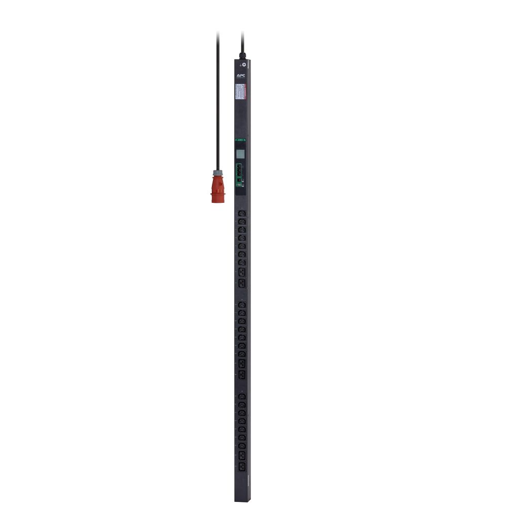APC IEC C19, IEC C13 27 Gang Socket Bar, 2m Cable, 16A, 400V