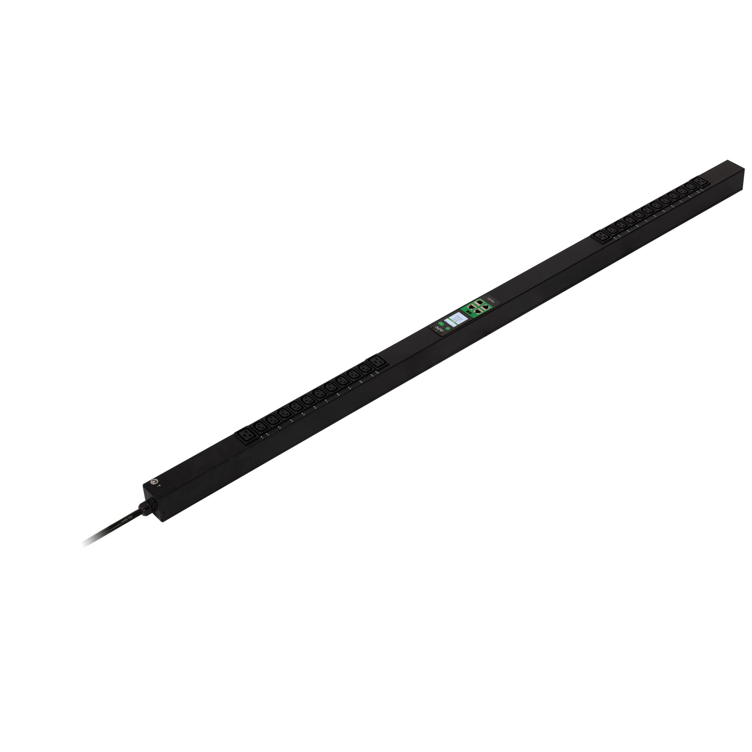 APC IEC 60320 C13 20 Gang Socket Bar, 2.99mm Cable, 32A, 230V
