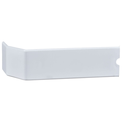 Cutterwell & Co Ltd Polyvinyl Chloride Cable Trunking EPJ 210 mm 52mm