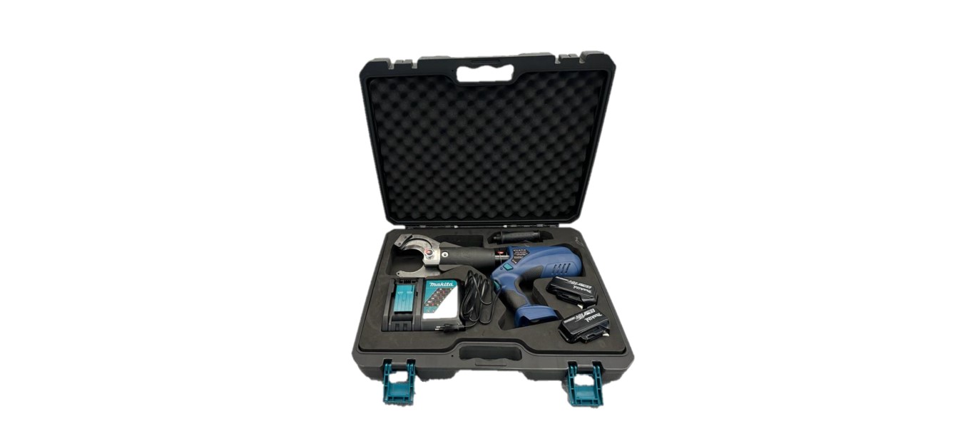 MECATRACTION Cable Cutting Cable Cutter