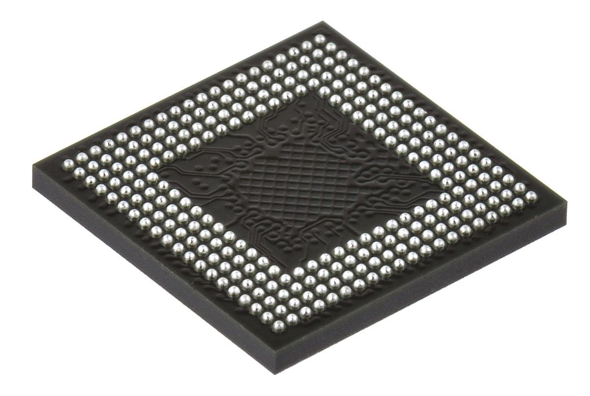 epm1270m256c5n Altera Complex Programmable Logic Device MAX II 980 Cells, 212 I/O, 6.2 ns 1270 Labs, In System Programmability 256-Pin