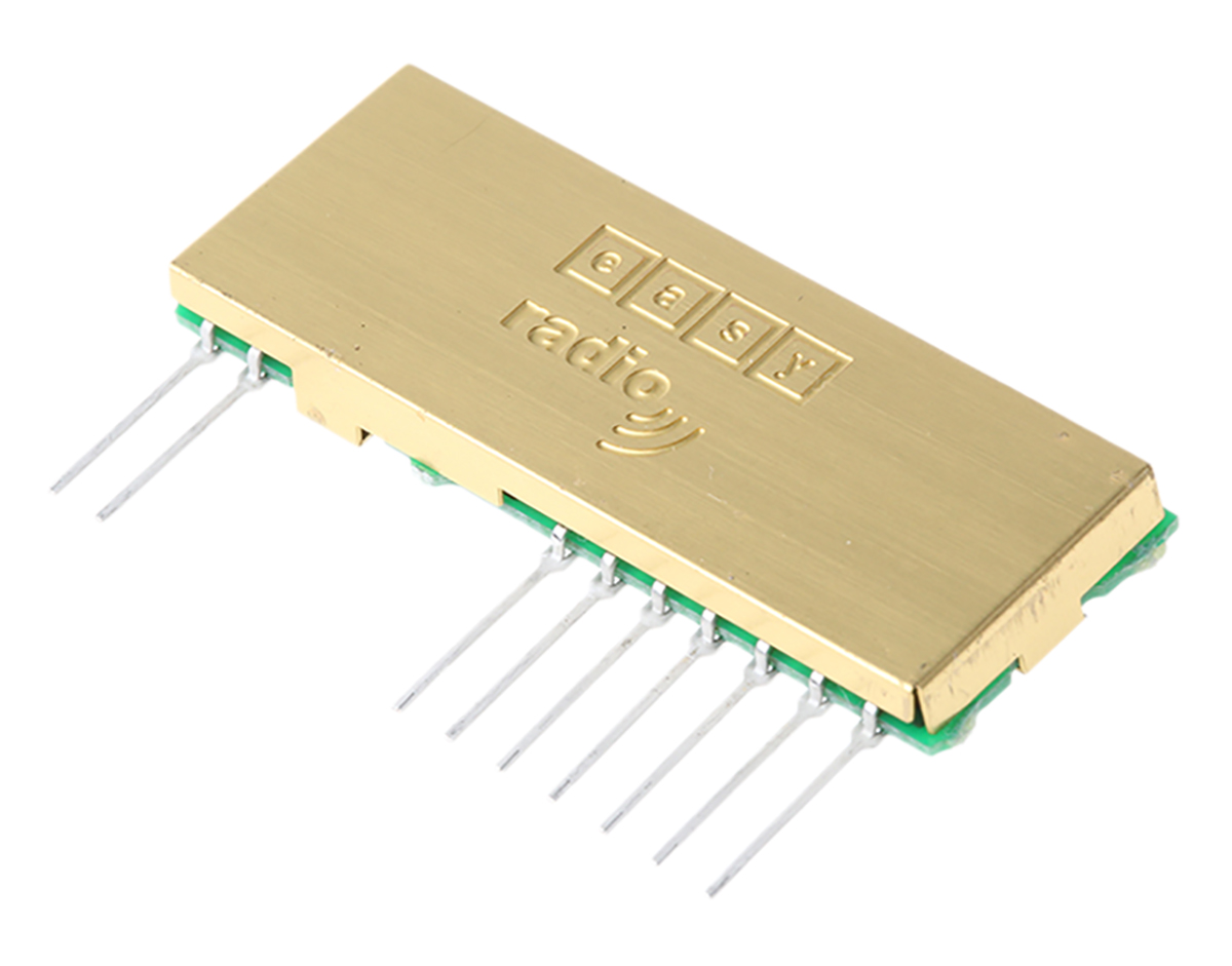 Easy Radio ER400RS-02 RF Module FSK 928 MHz 5.5 V