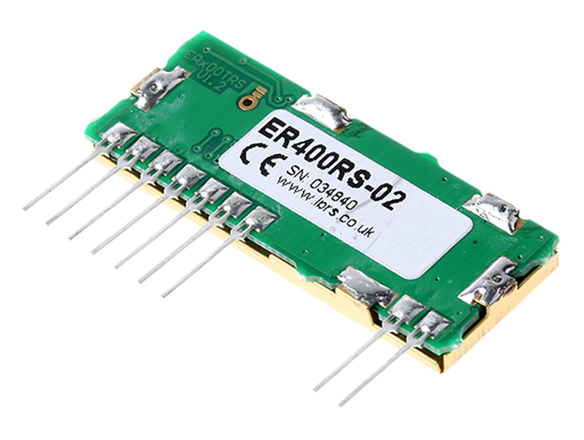 er400rs-02 Easy Radio ER400RS-02 RF Module FSK 928 MHz 5.5 V
