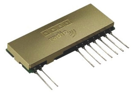 LPRS ER400TRS-02 RF Module FSK 928 MHz 5.5 V