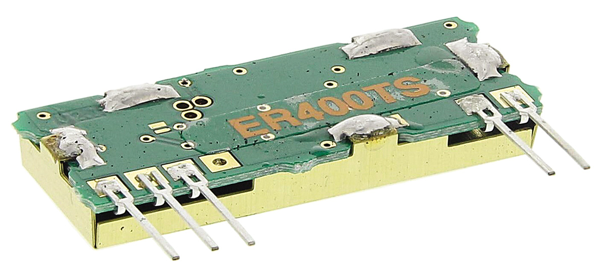 Easy Radio ER400TS-02 RF Module FSK 928 MHz 5.5 V