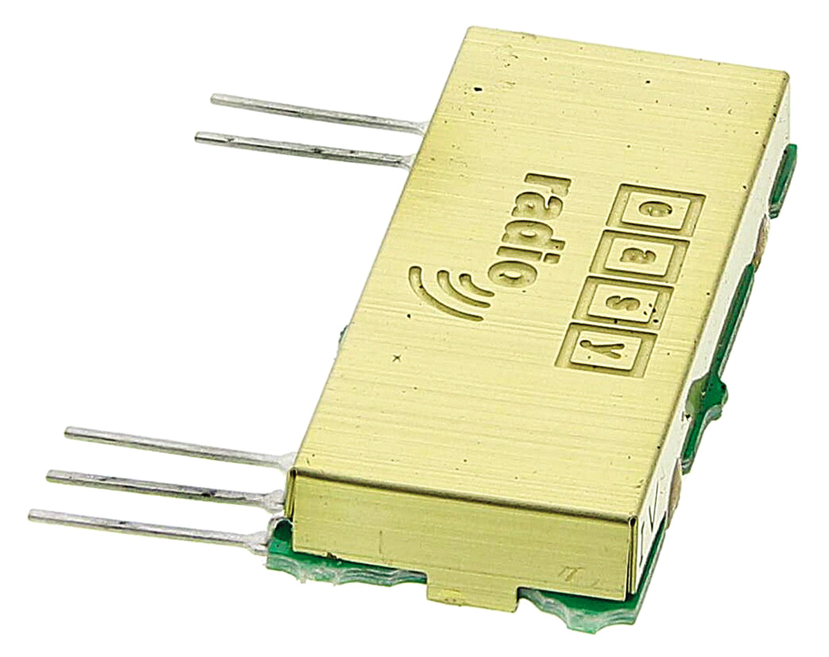 er400ts-02 Easy Radio ER400TS-02 RF Module FSK 928 MHz 5.5 V