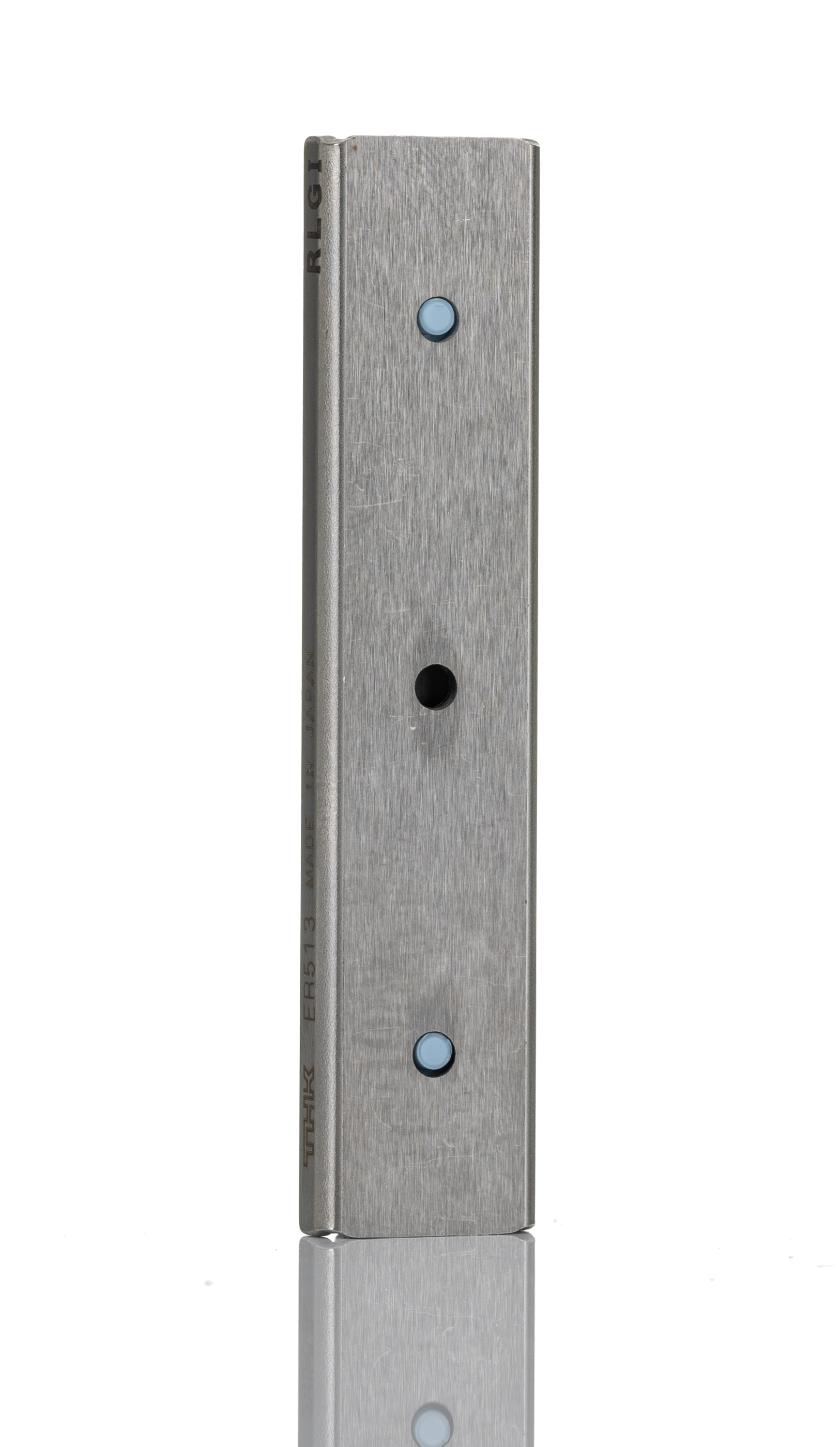 THK, ER513+60L Linear Slides, 22 mm Stroke Length