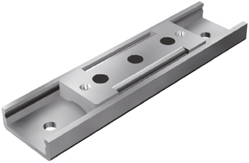 THK, ER616+70L Linear Slides, 36 mm Stroke Length