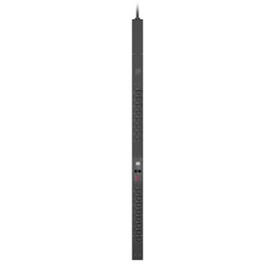 APC ER Series Black 42 U Server Rack , 80 cm, 199.1 cm Height 60 cm